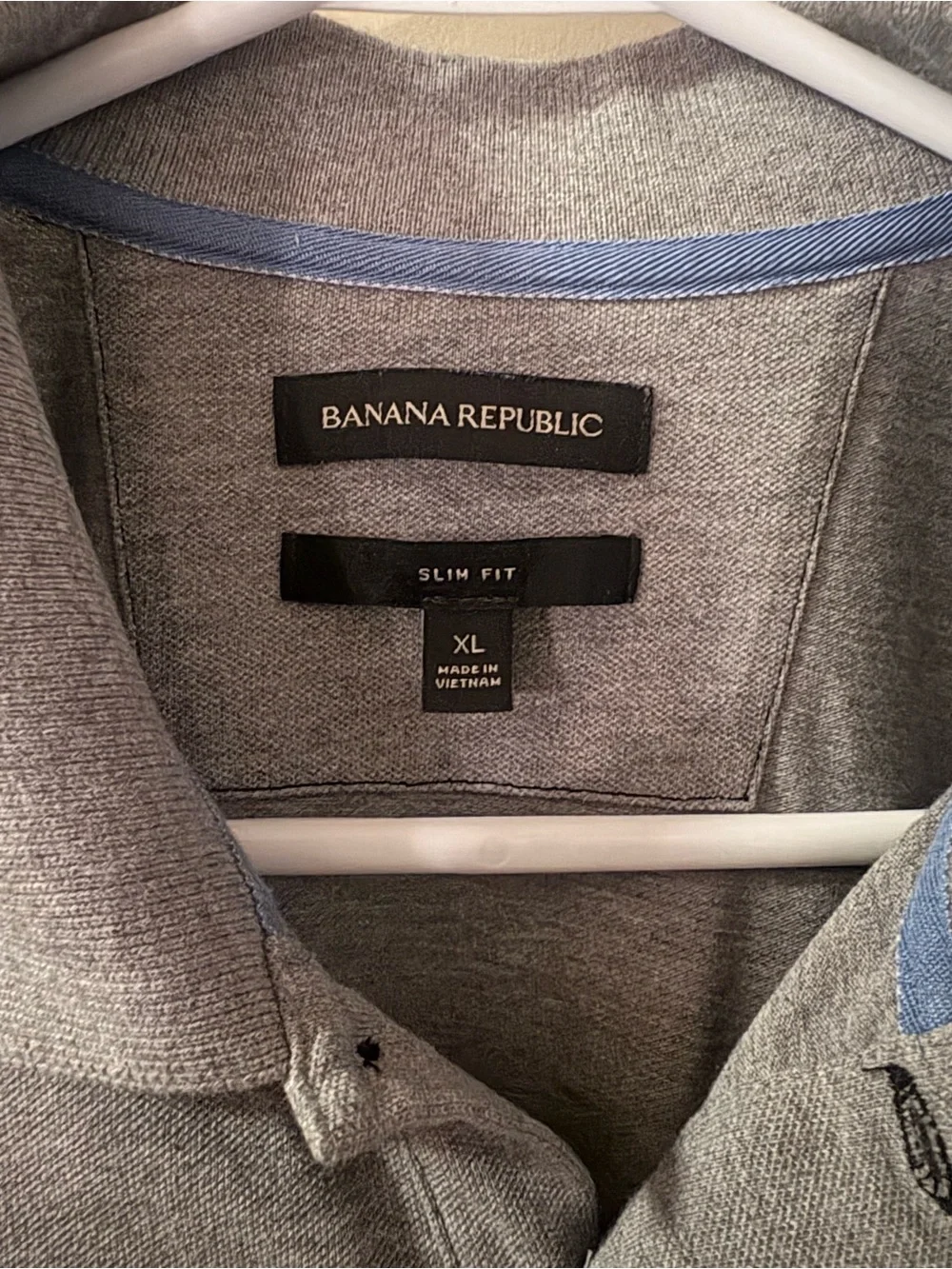 Banana Republic soft short